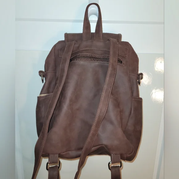 Womens backpack - Picture 5 of 11